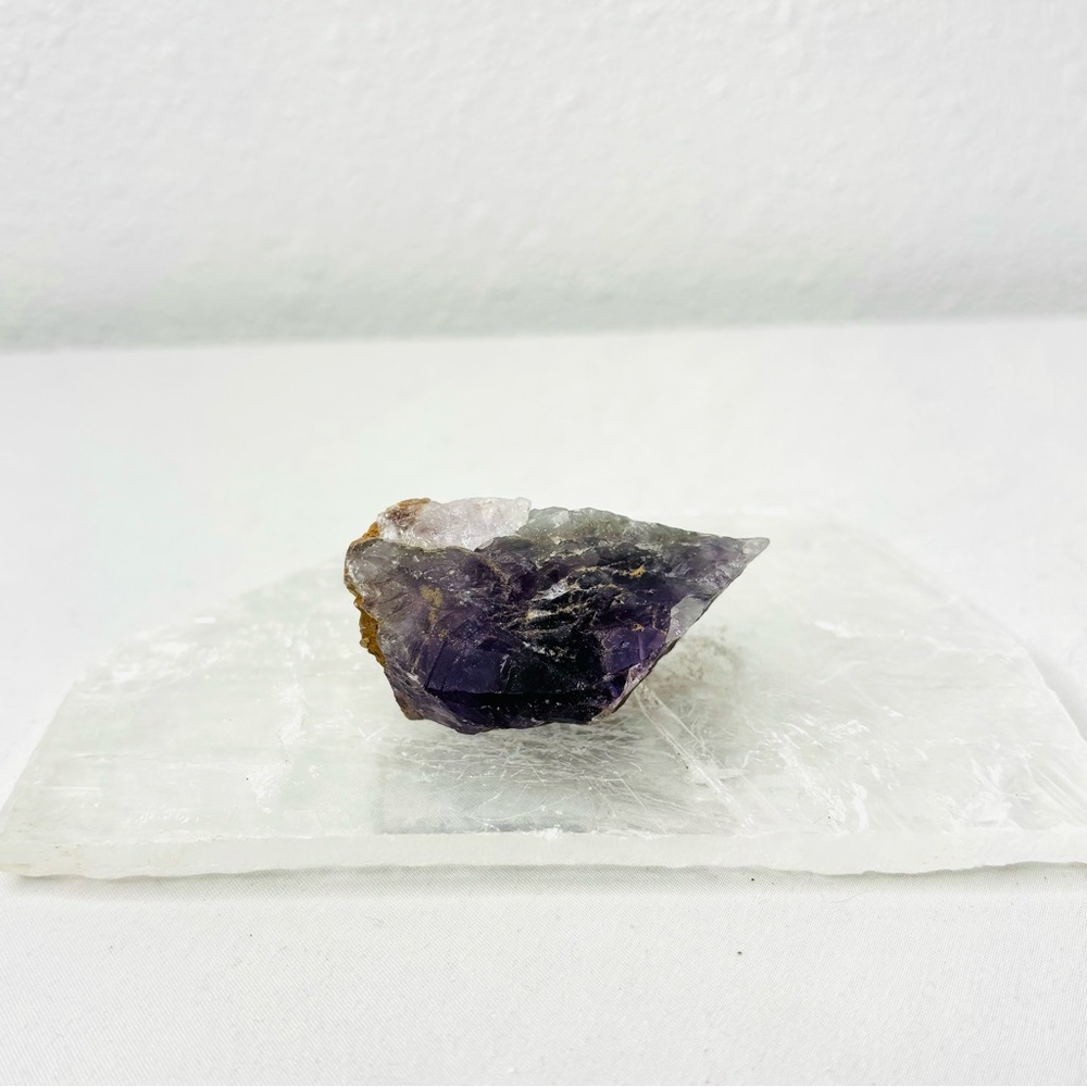Amethyst medium chunk #3